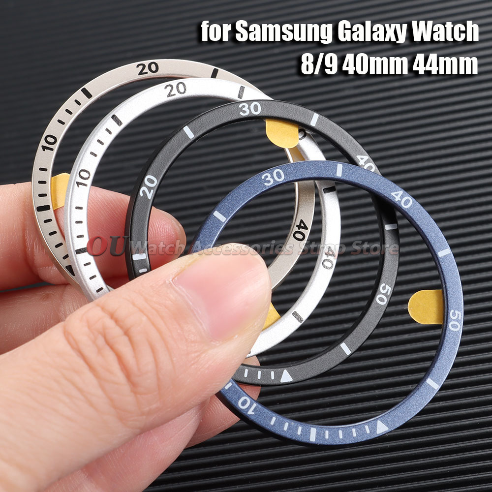 Smart Garden 9 - Para Samsung Galaxy Watch 9 8