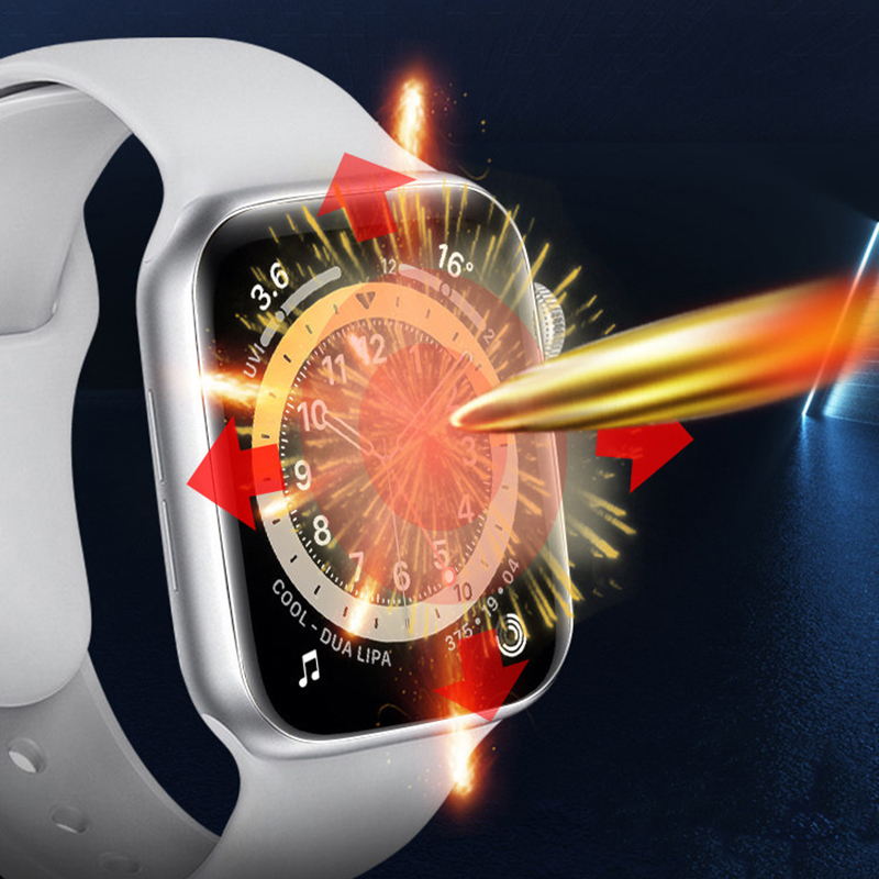 Smart Garden 9 - Protector de Pantalla para Apple Watch