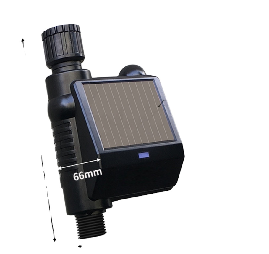 Smart Garden Water - Smart Life App Control jardín bomba