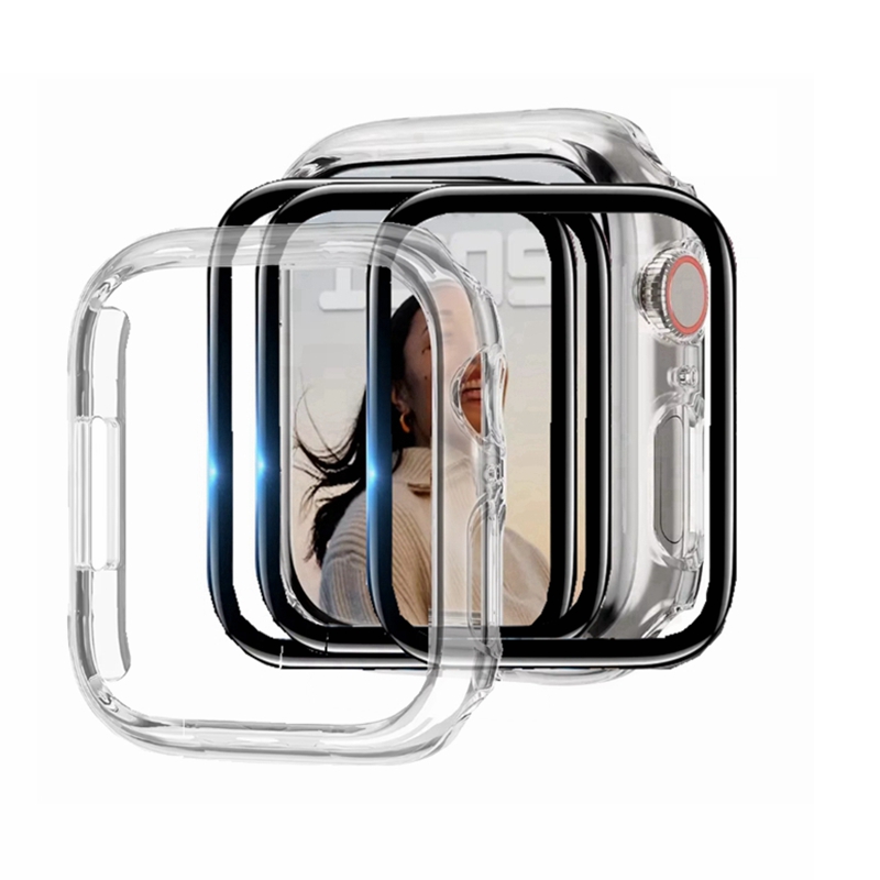 Smart Garden 9 - 3 protectores de pantalla + 1