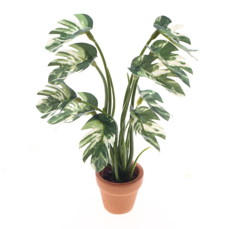 Smart Garden In Home - Nuevo. 1 unidad. Planta verde de