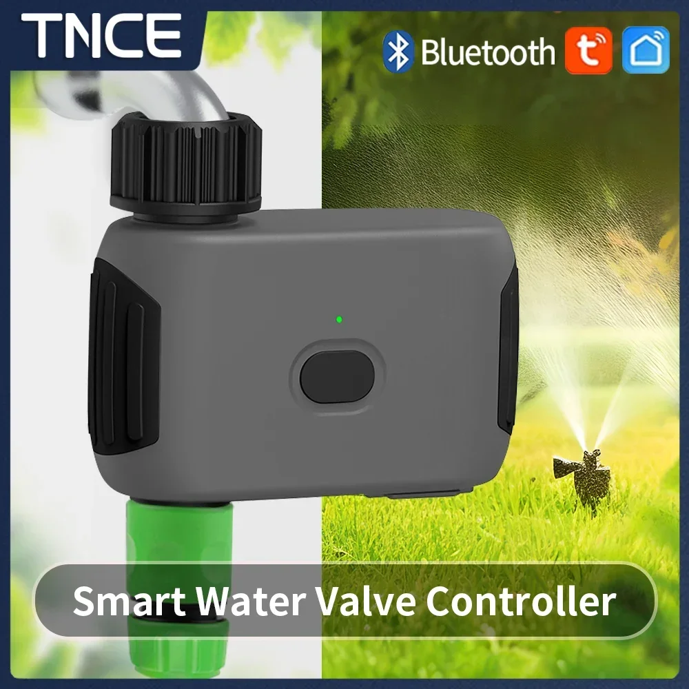 Smart Garden Sphagnum Moss - TNCE US Temporizador de Riego Inteligente