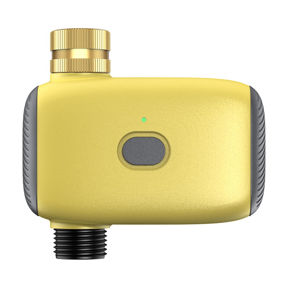Smart Garden Water - Temporizador de Riego Digital Inteligente al