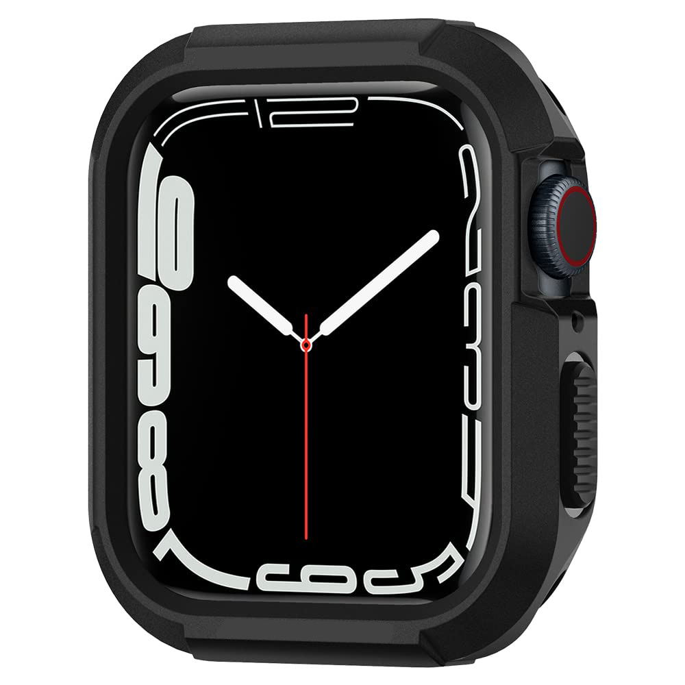Smart Garden 9 - Funda resistente para Apple Watch, 44mm,