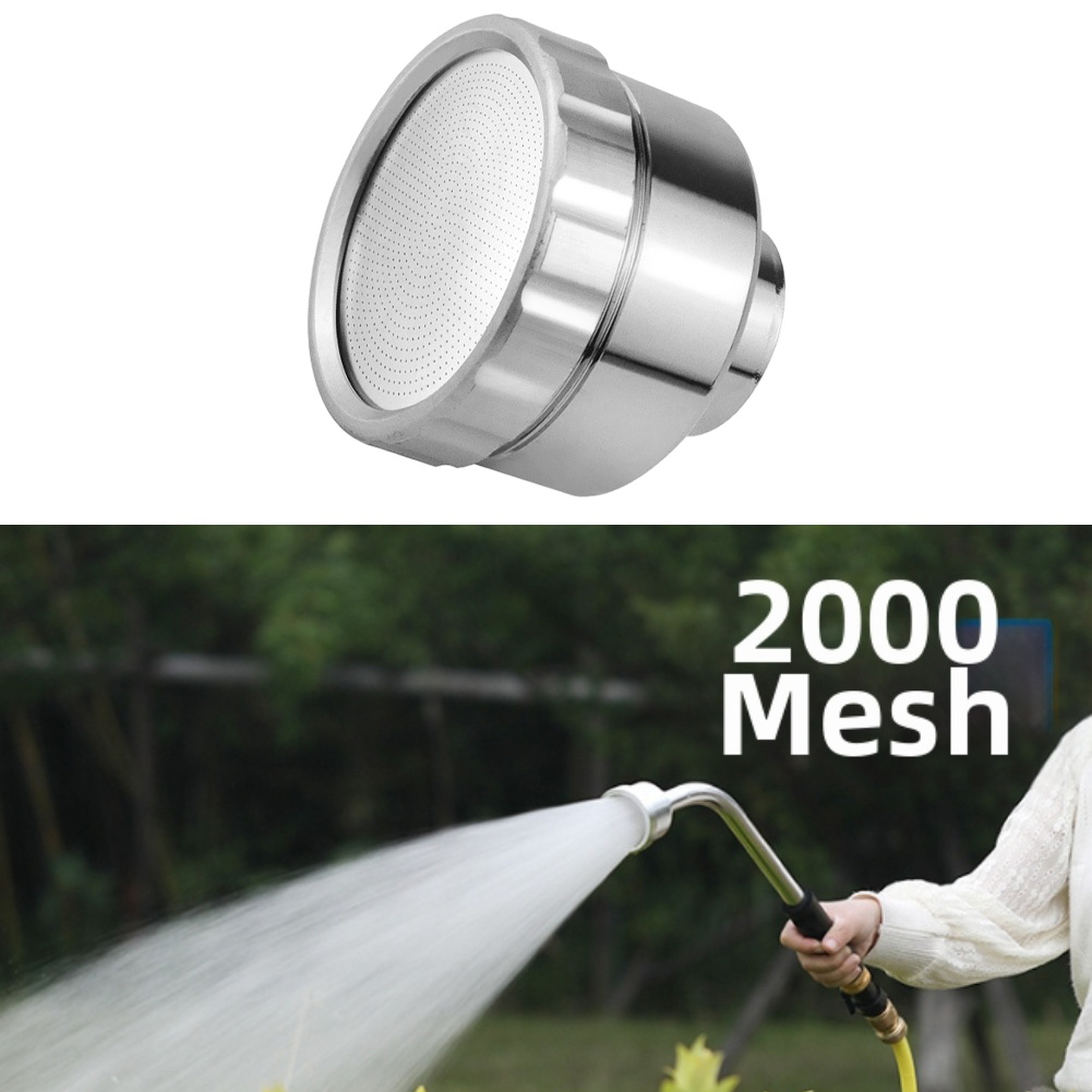 1 unidad de cabezal de aspersi - Smart Garden Water reseña y precio