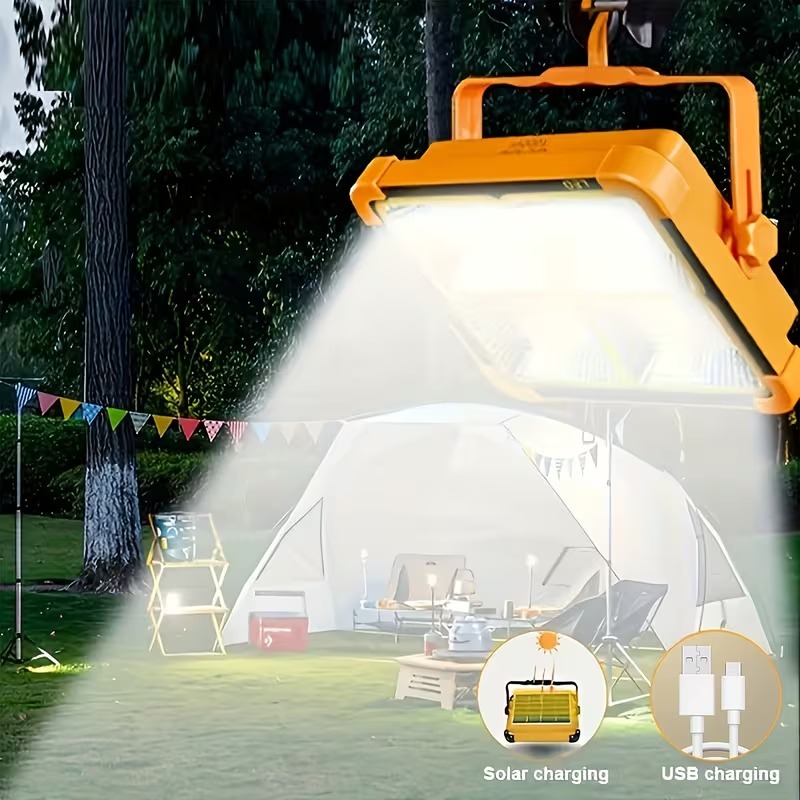 Luz Solar de mano superbrillan - Smart Garden Solar Lights reseña y precio