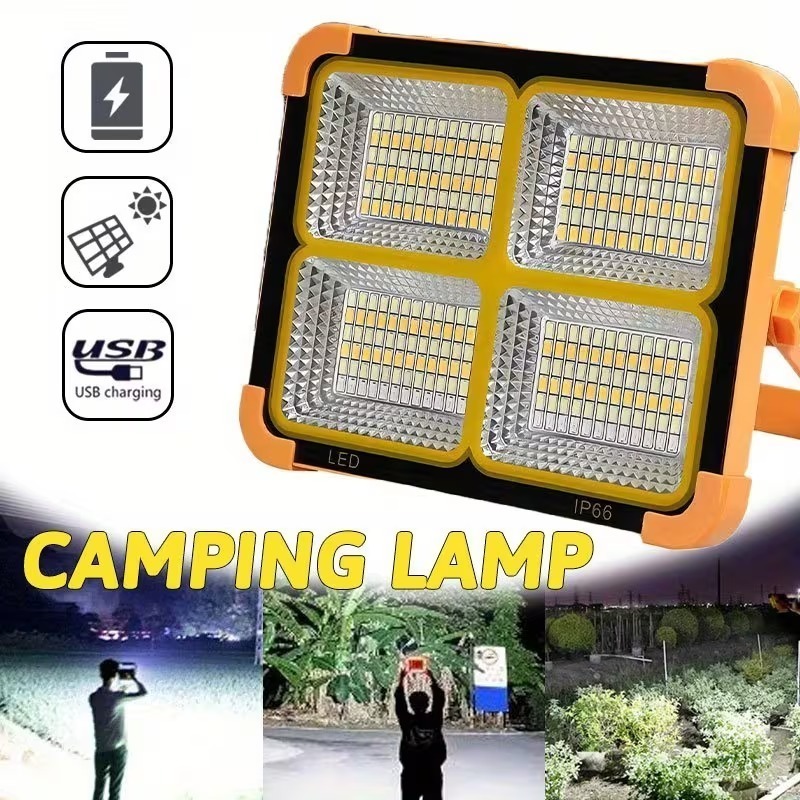 Luz Solar de mano superbrillan - Smart Garden Solar Lights reseña y precio