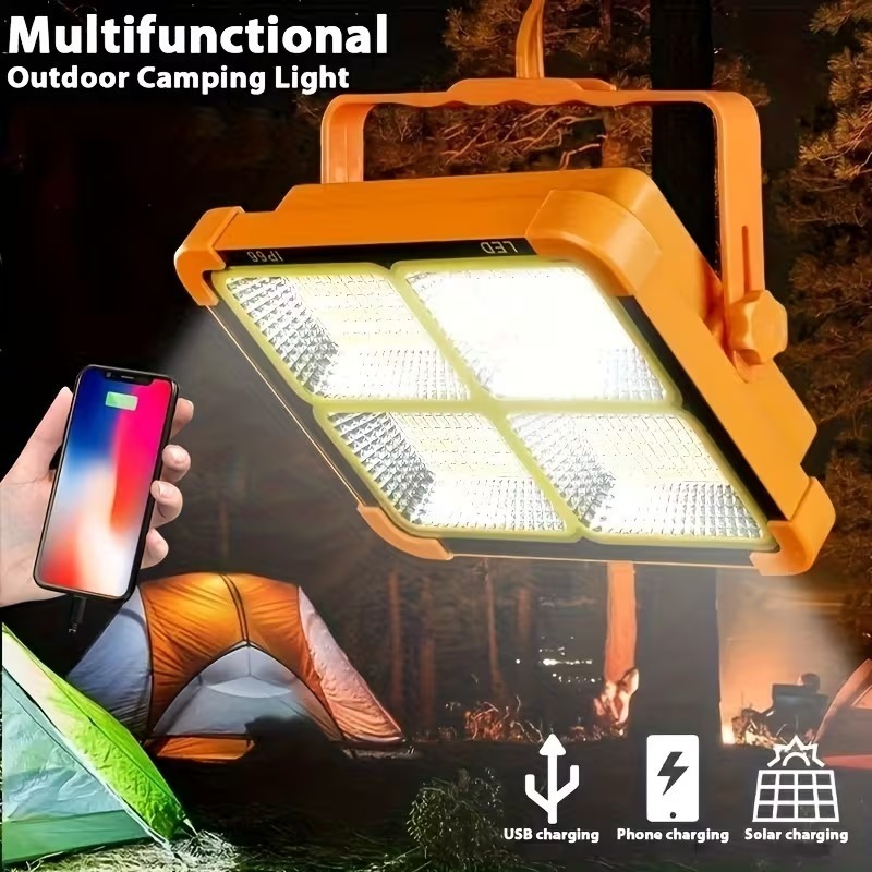 Luz Solar de mano superbrillan - Smart Garden Solar Lights reseña y precio