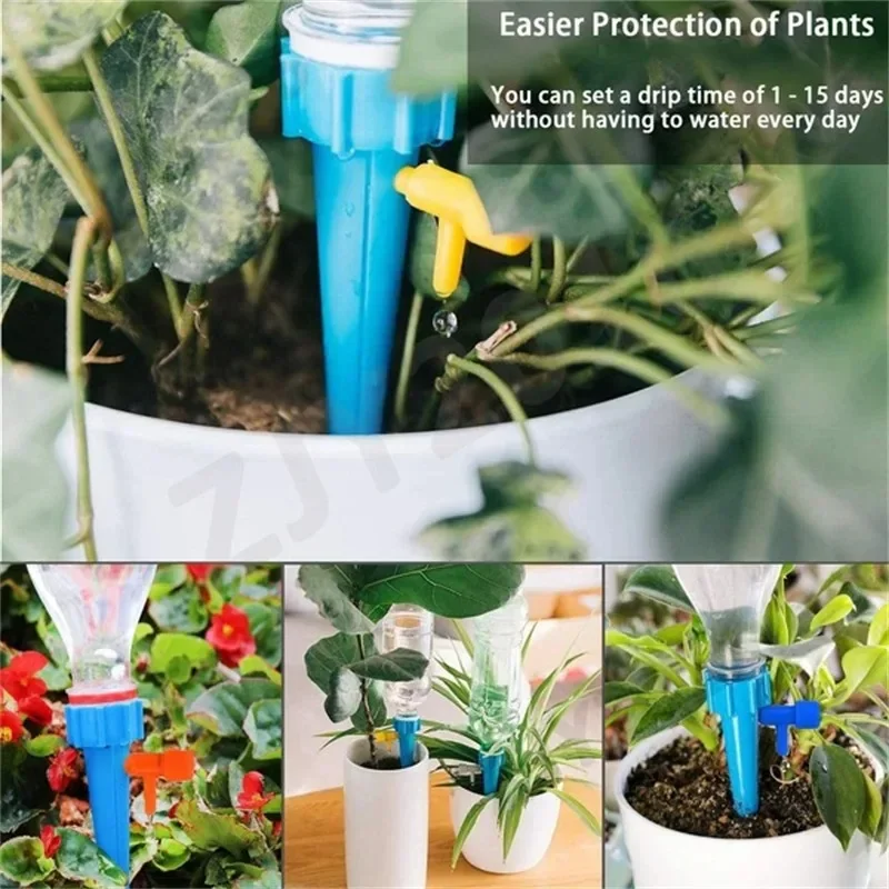 Sistema de riego por goteo int - Smart Garden Sphagnum Moss reseña y precio