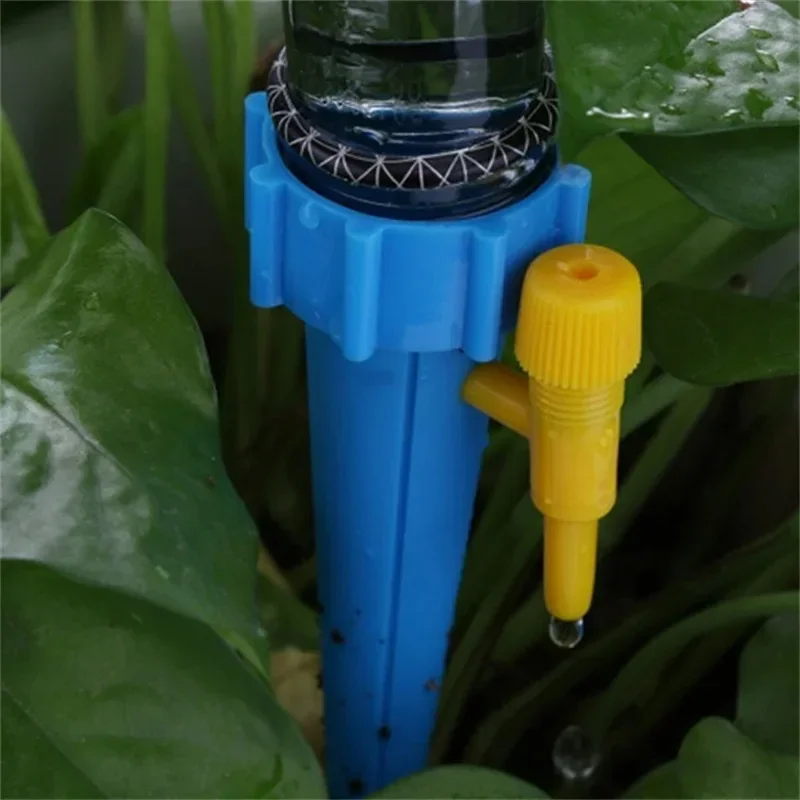 Sistema de riego por goteo int - Smart Garden Sphagnum Moss reseña y precio