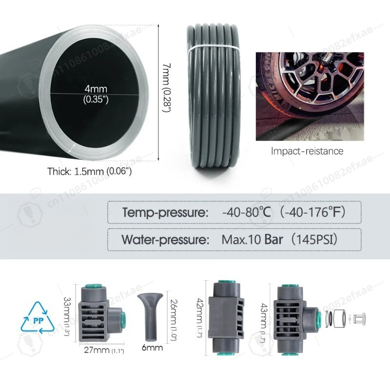 Temporizador de Riego Intelige - Smart Garden Zone reseña y precio