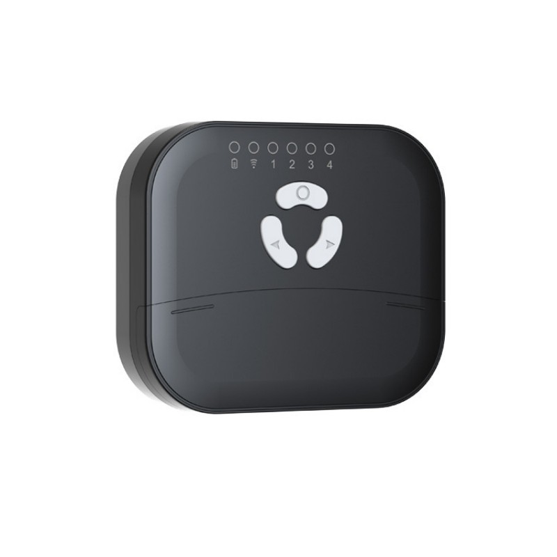 Controlador de Riego Inteligen - Smart Garden Zone reseña y precio