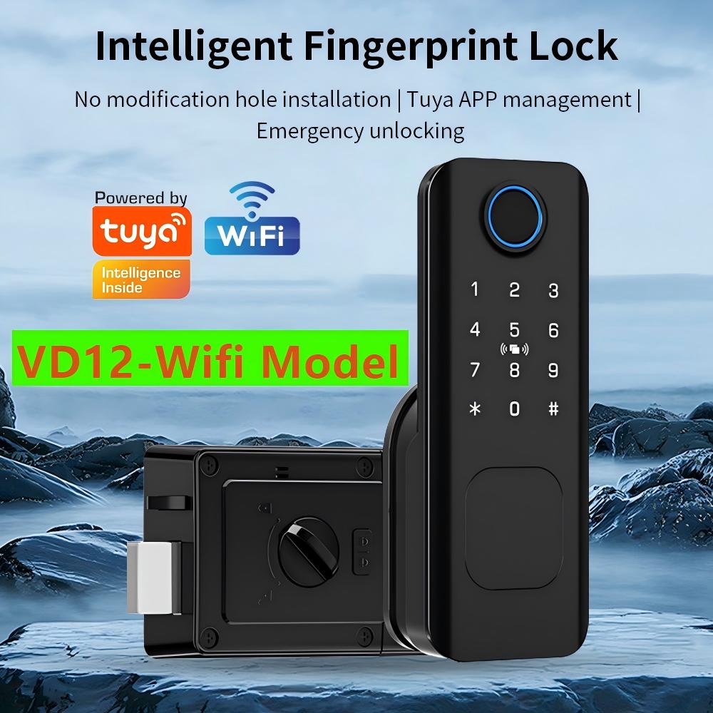 Cerradura Inteligente para Jar - Smart Garden Lock reseña y precio