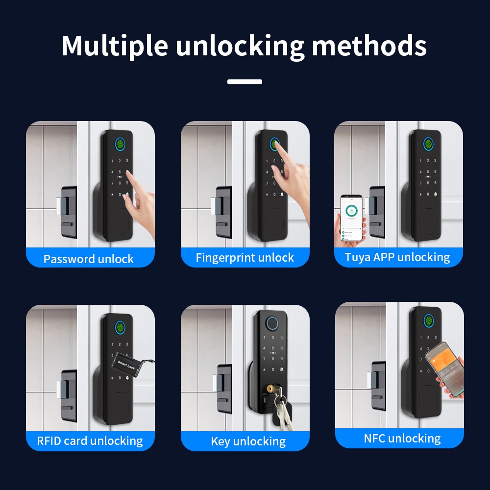 Cerradura Inteligente para Jar - Smart Garden Lock reseña y precio