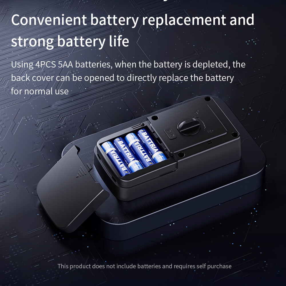 Cerradura Inteligente para Jar - Smart Garden Lock reseña y precio