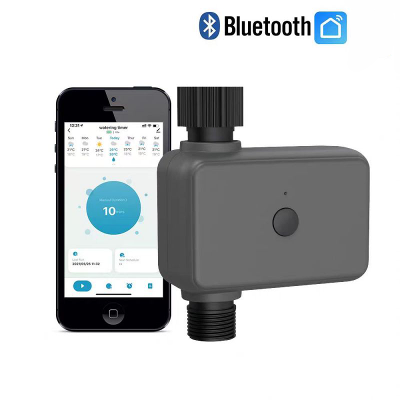 Válvula de agua inteligente, s - Smart Garden Instructions reseña y precio