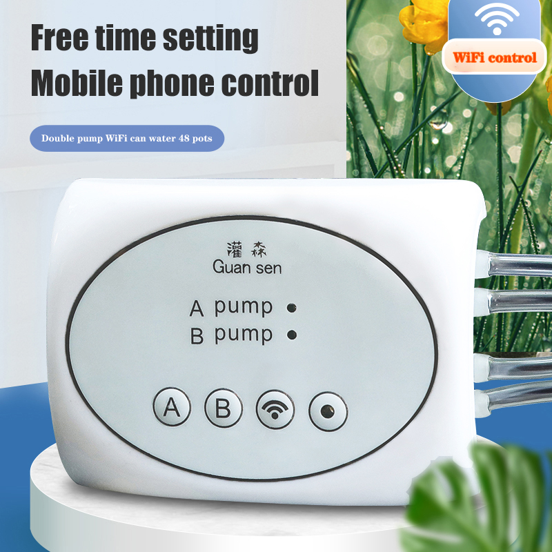 Controlador de riego de jardín - Smart Garden Sphagnum Moss reseña y precio
