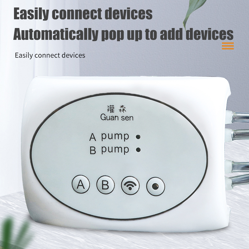 Controlador de riego de jardín - Smart Garden Sphagnum Moss reseña y precio