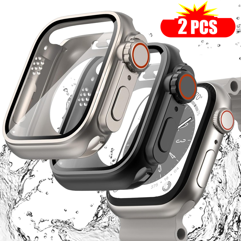 Cristal templado y funda para  - Smart Garden 9 reseña y precio