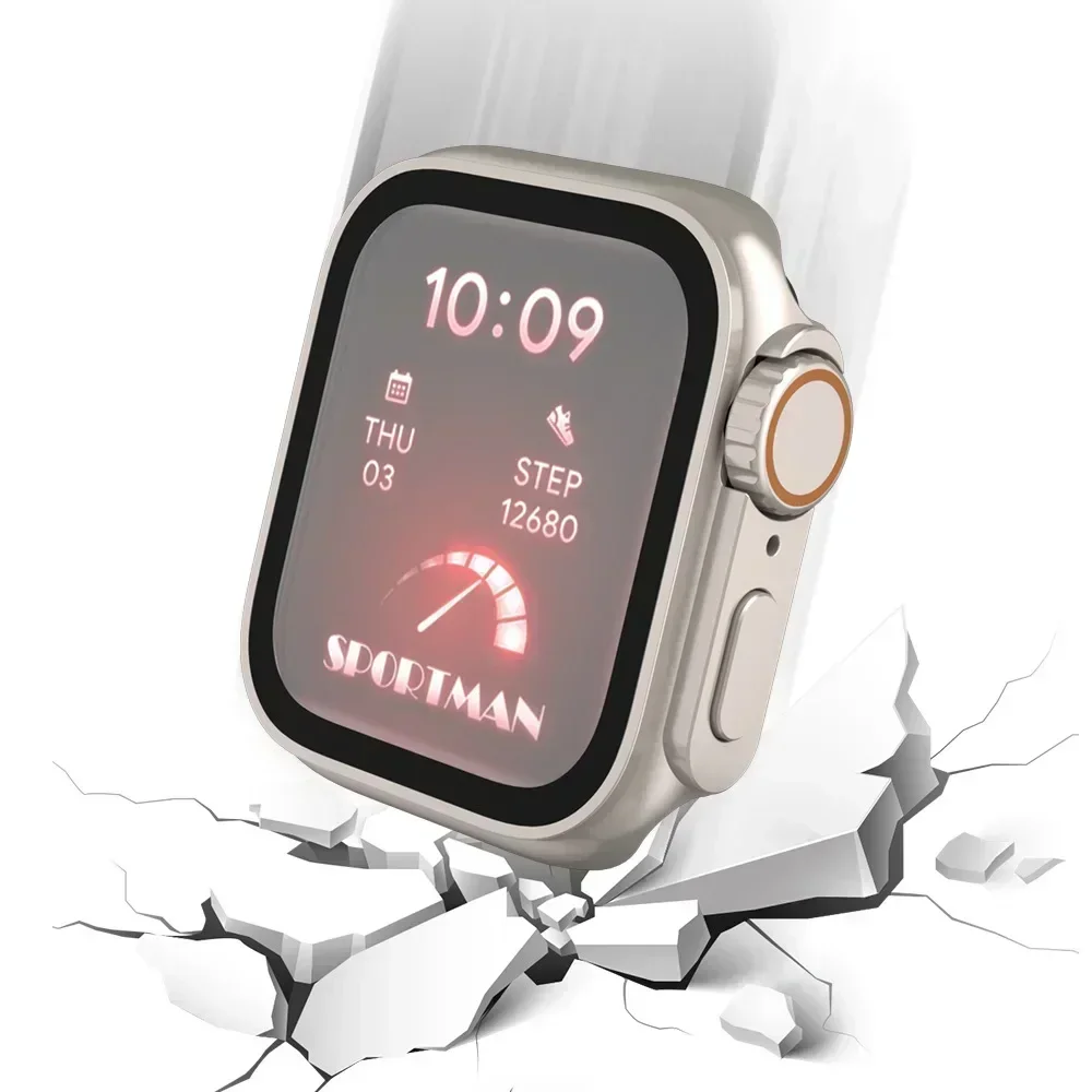 Cristal templado y funda para  - Smart Garden 9 reseña y precio