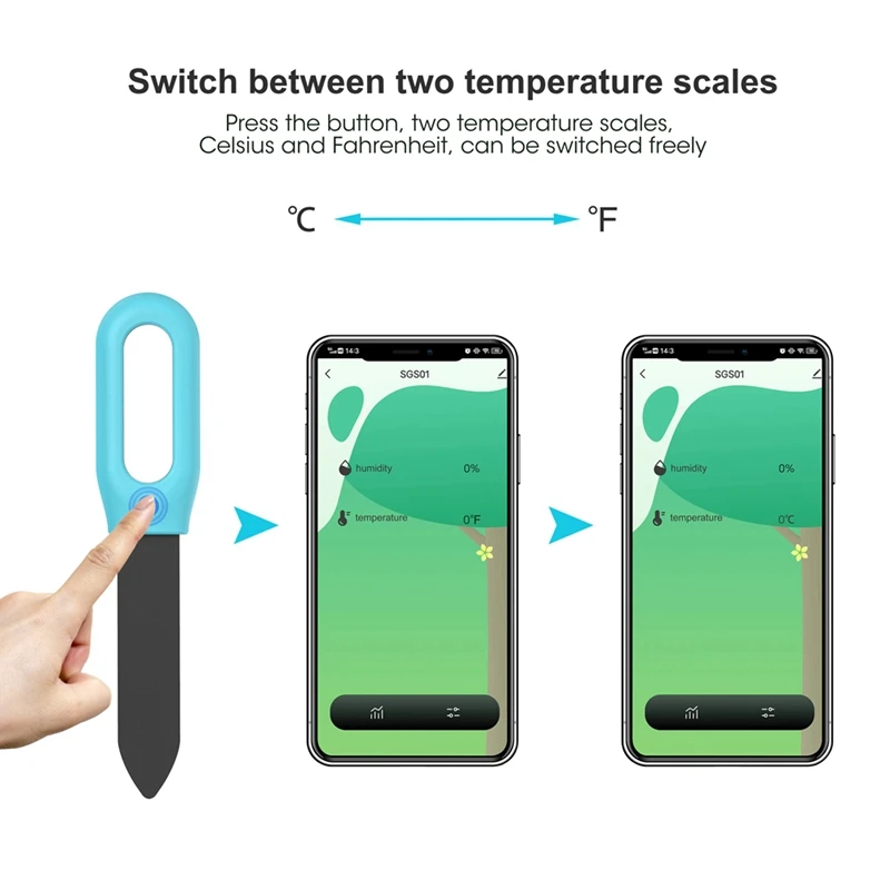 Sensor de Humedad y Temperatur - Smart Garden Home Assistant reseña y precio
