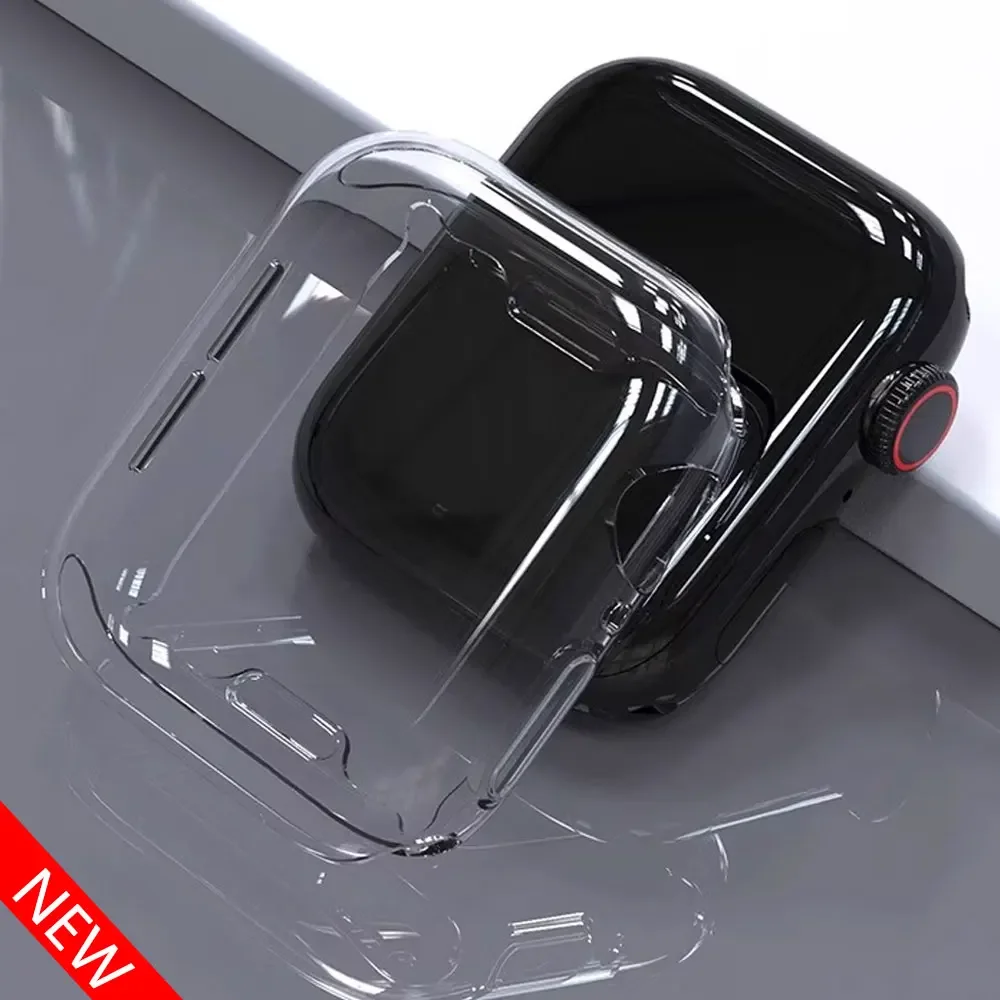 Funda para Apple Watch Case 44 - Smart Garden 9 reseña y precio