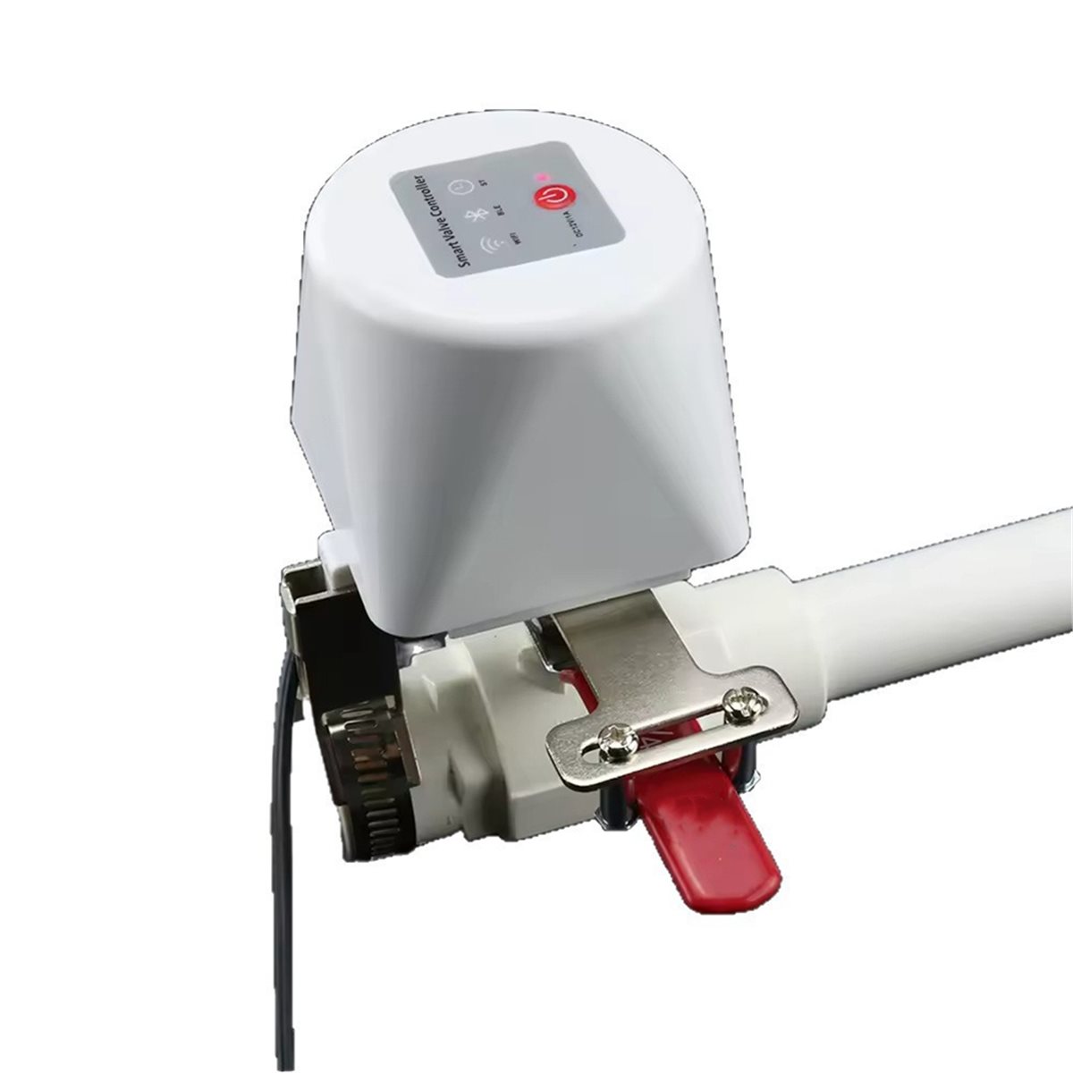 Controlador de Válvula Intelig - Smart Garden Water reseña y precio