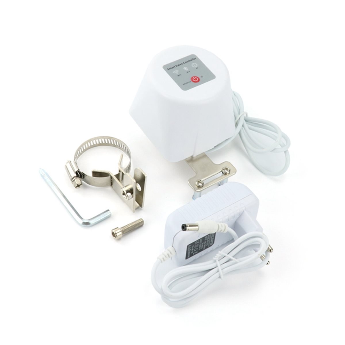 Controlador de Válvula Intelig - Smart Garden Water reseña y precio