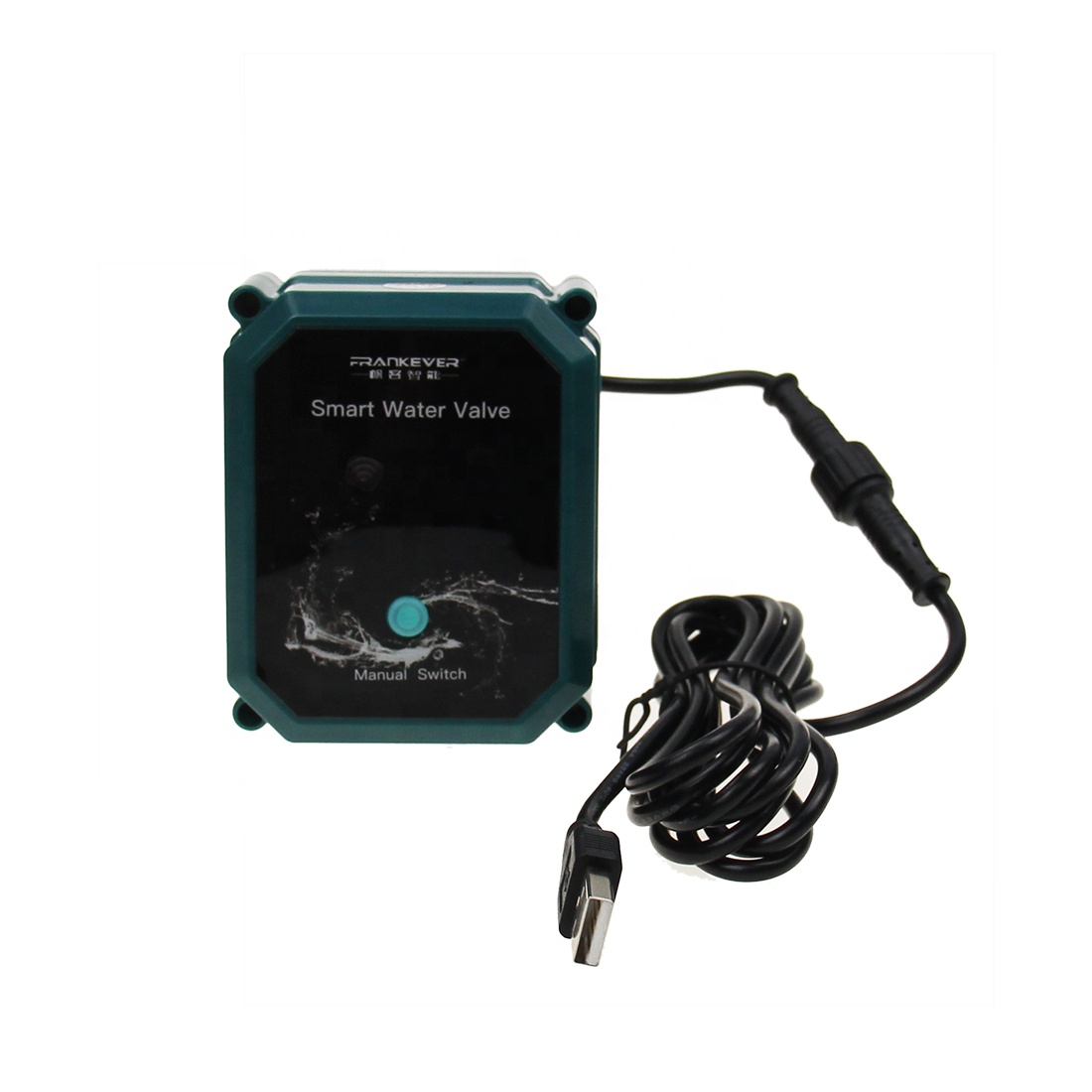 Válvula de Riego Inteligente c - Smart Garden Water reseña y precio