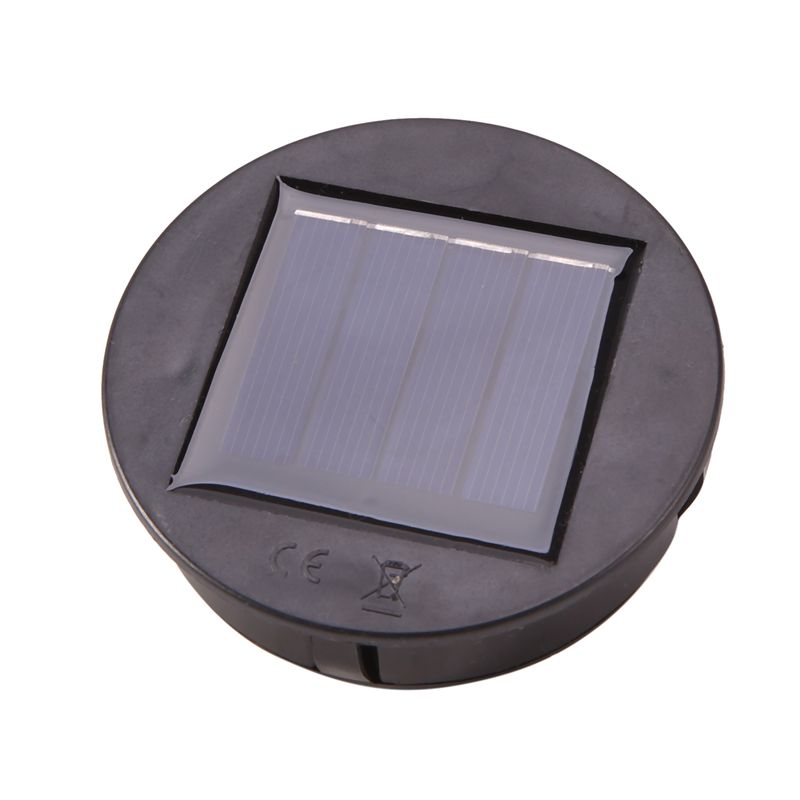 L63A Juego de 6 Luces LED Redo - Smart Garden Solar Lights reseña y precio