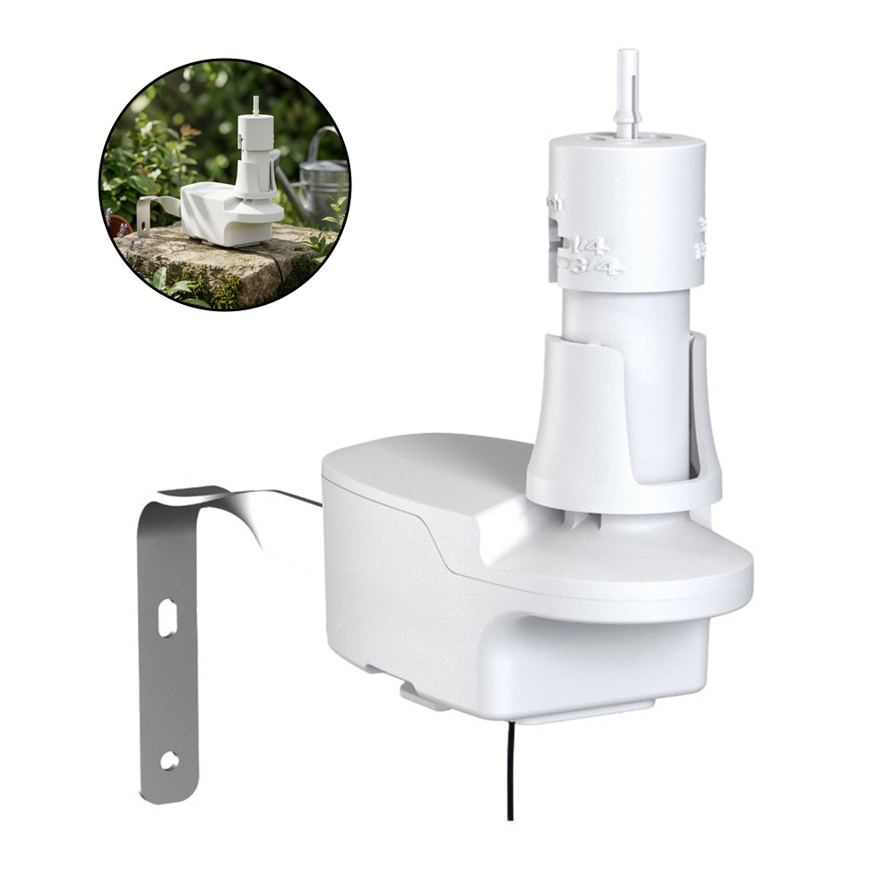 Temporizador de riego con sens - Smart Garden Water reseña y precio