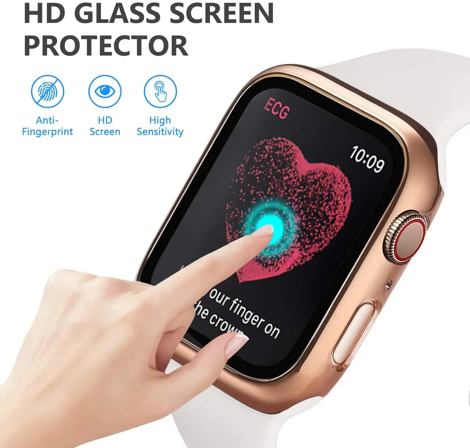 Vidrio templado + cubierta par - Smart Garden 9 reseña y precio