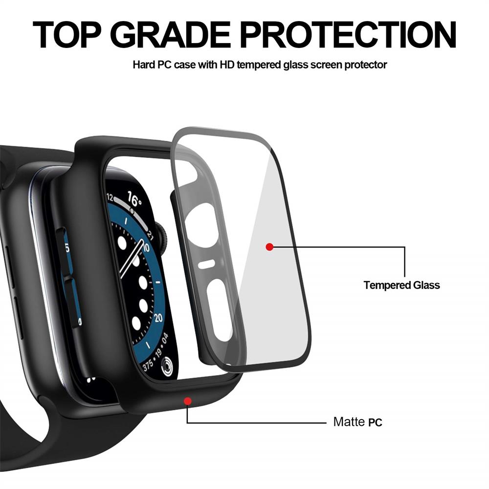 Vidrio + cubierta para Apple W - Smart Garden 9 reseña y precio