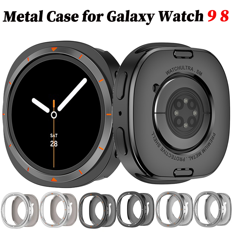 Funda Metálica para Samsung Ga - Smart Garden 9 reseña y precio