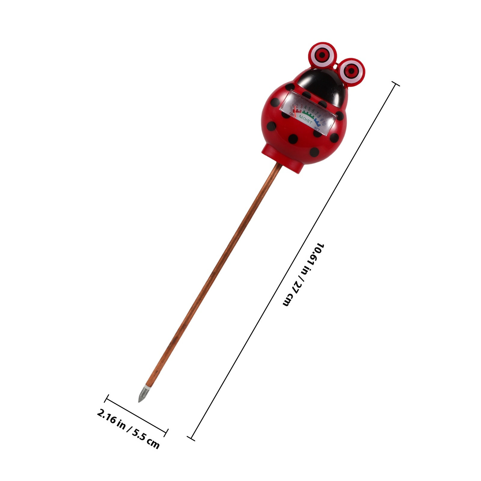 Instrumento Inteligente para M - Smart Garden Water reseña y precio