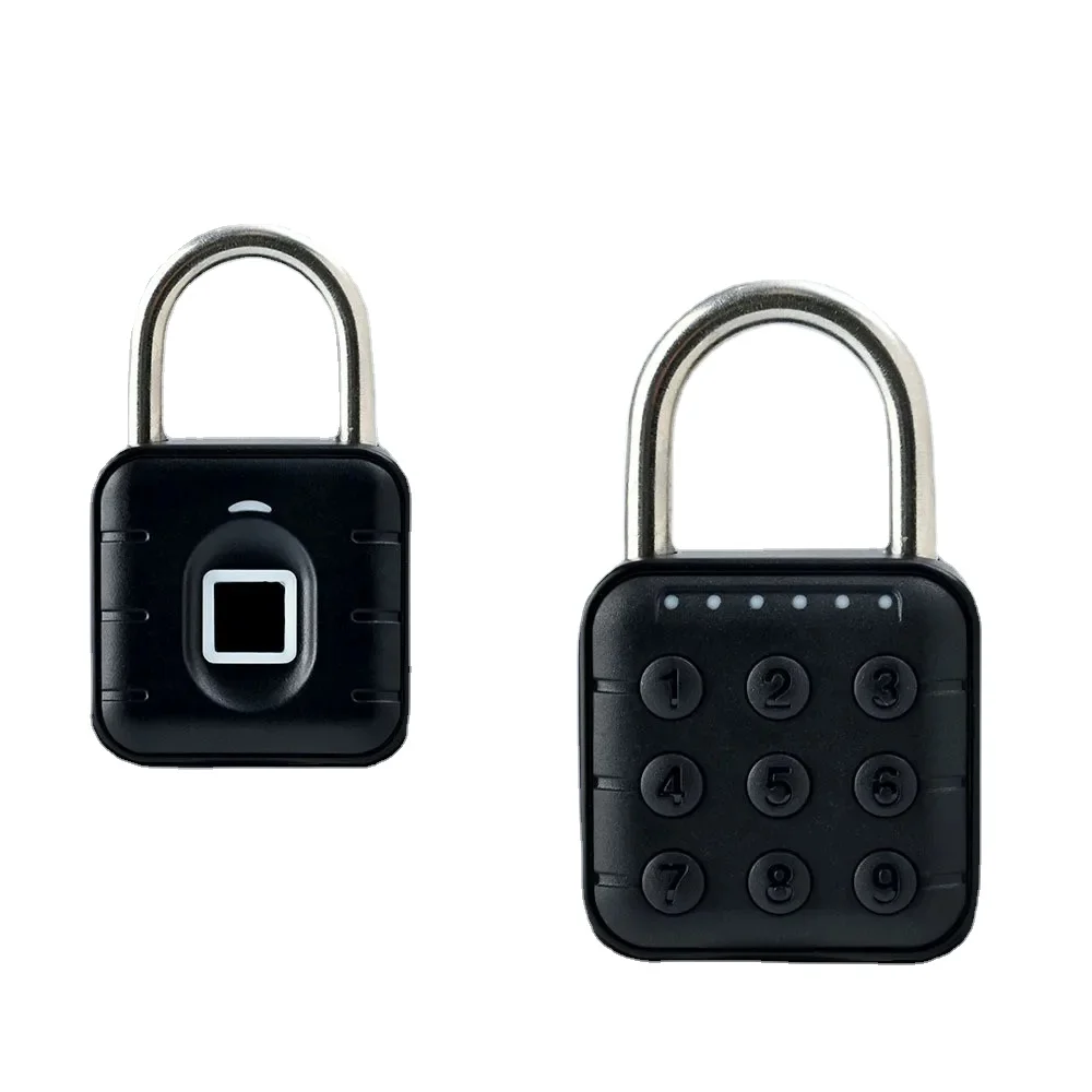 EGFirtor Tuya Smart Home canda - Smart Garden Lock reseña y precio
