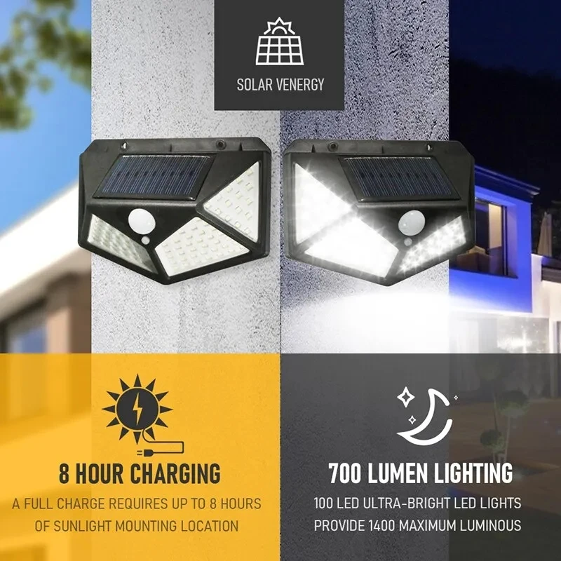 Lámpara Solar multifuncional d - Smart Garden Solar Lights reseña y precio