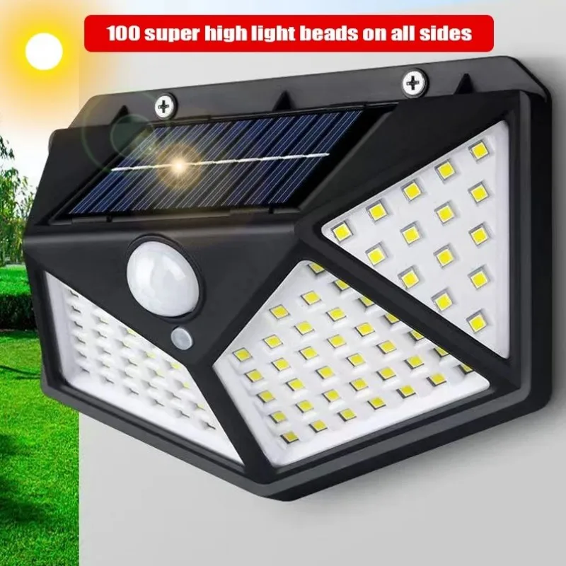 Lámpara Solar multifuncional d - Smart Garden Solar Lights reseña y precio