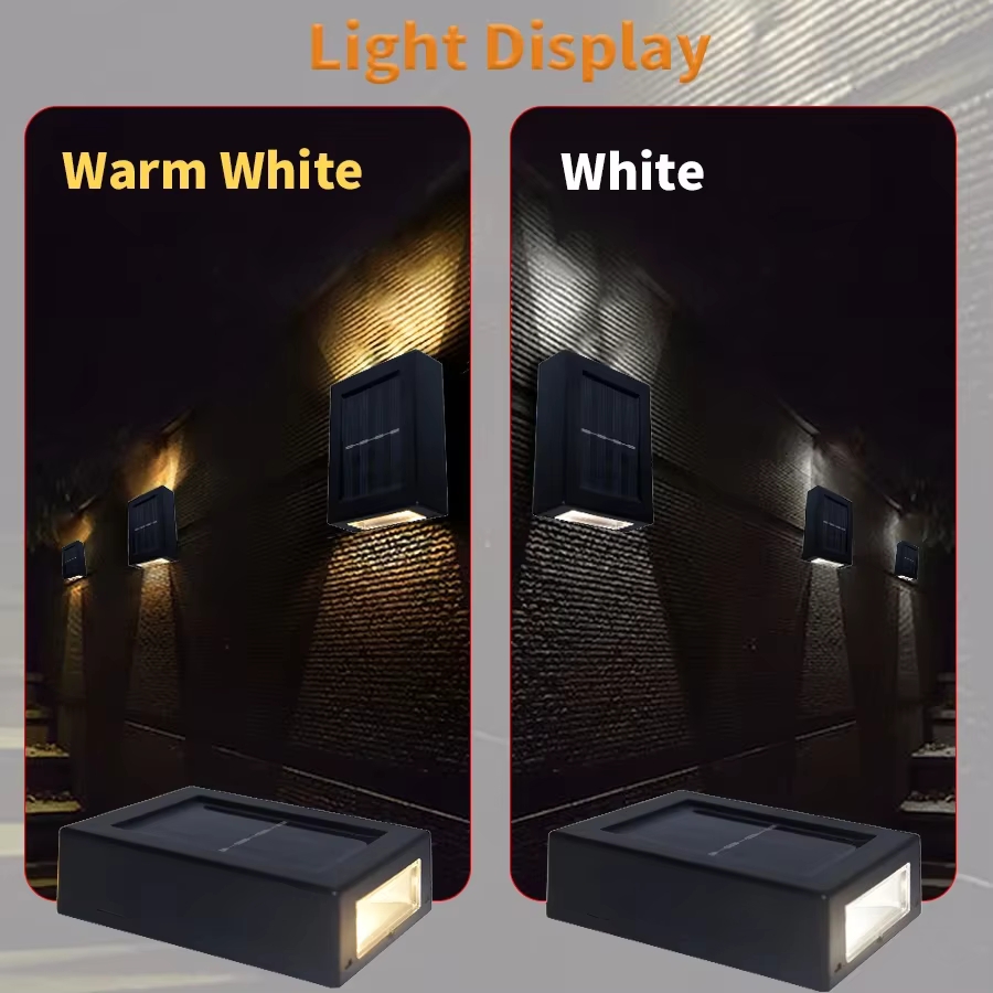 Luz LED Solar para exteriores, - Smart Garden Solar Lights reseña y precio