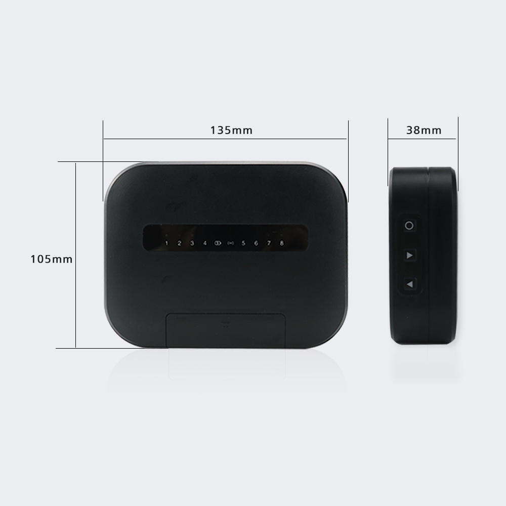Temporizador de riego intelige - Smart Garden Water reseña y precio