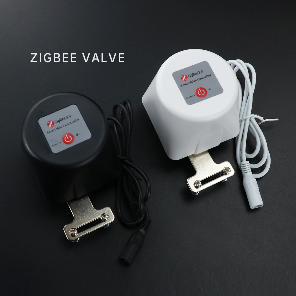 Válvula de Gas Inteligente Zig - Smart Garden Instructions reseña y precio