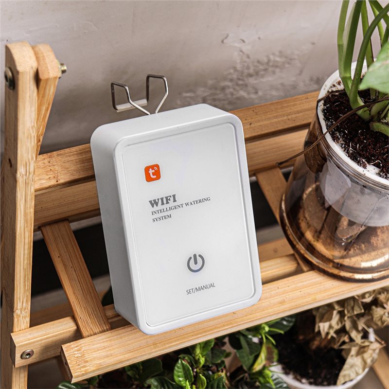 ABMR-Tuya Dispositivo Intelige - Smart Garden Water reseña y precio