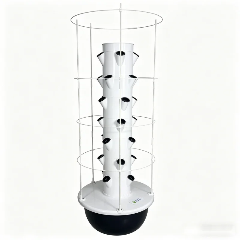 Sistema de Jardín Hidropónico  - Smart Garden Trellis reseña y precio
