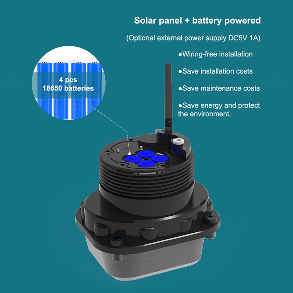 Sistema de riego inteligente S - Smart Garden Instructions reseña y precio