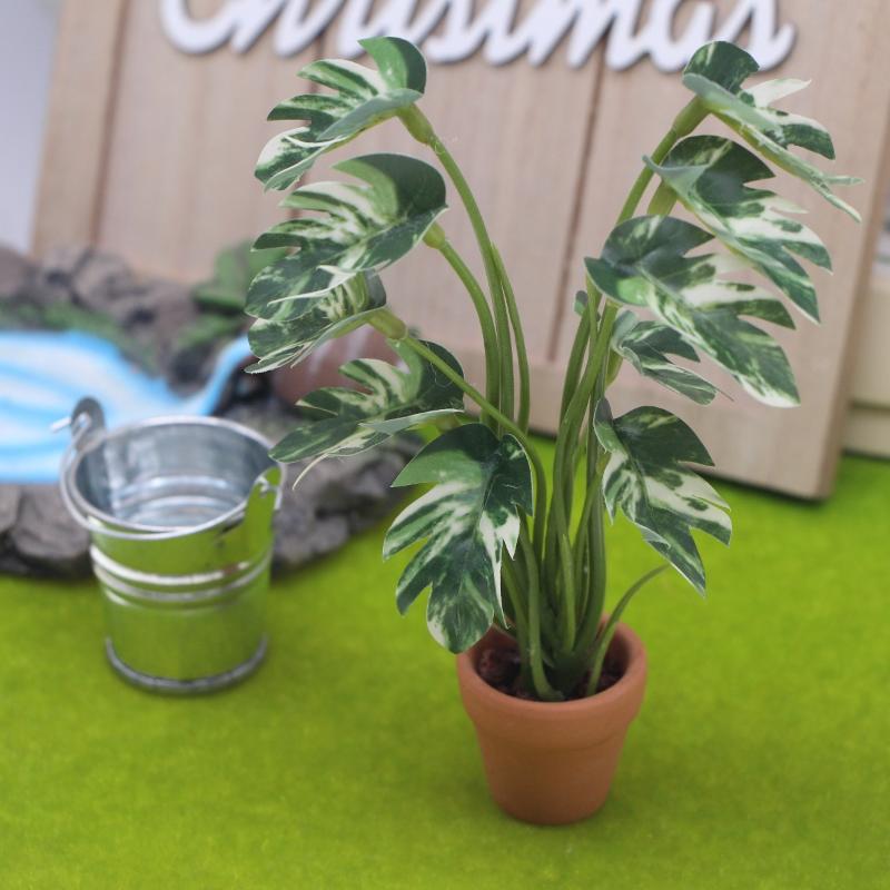 Nuevo. 1 unidad. Planta verde  - Smart Garden In Home reseña y precio