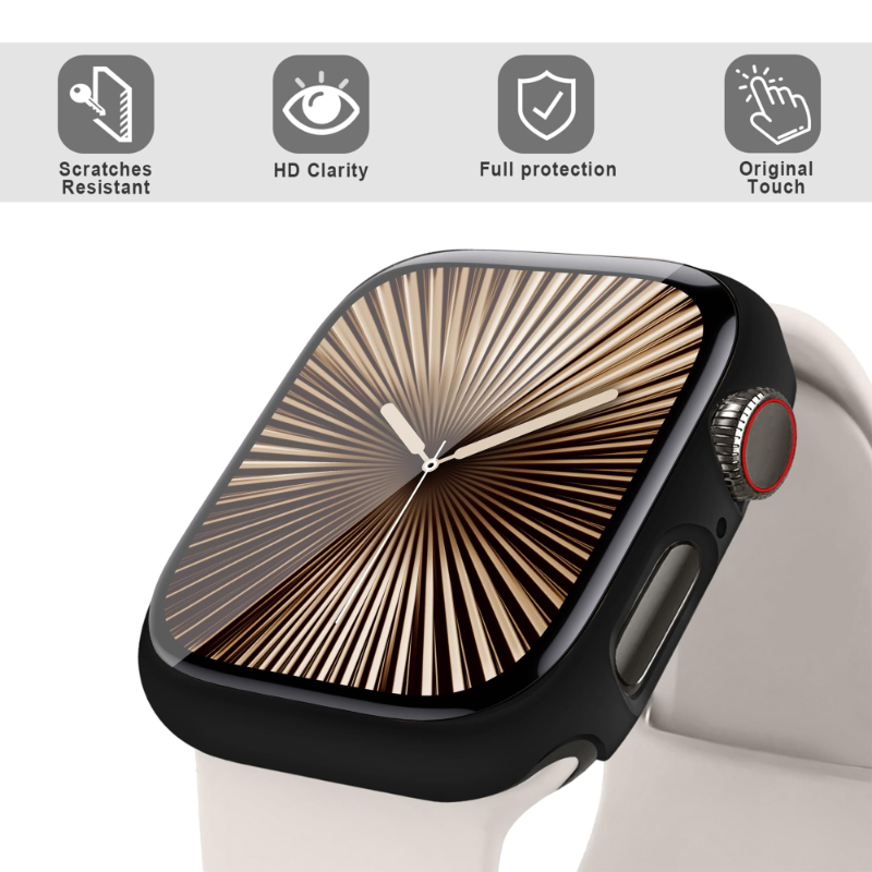 2 piezas de vidrio templado +  - Smart Garden 9 reseña y precio