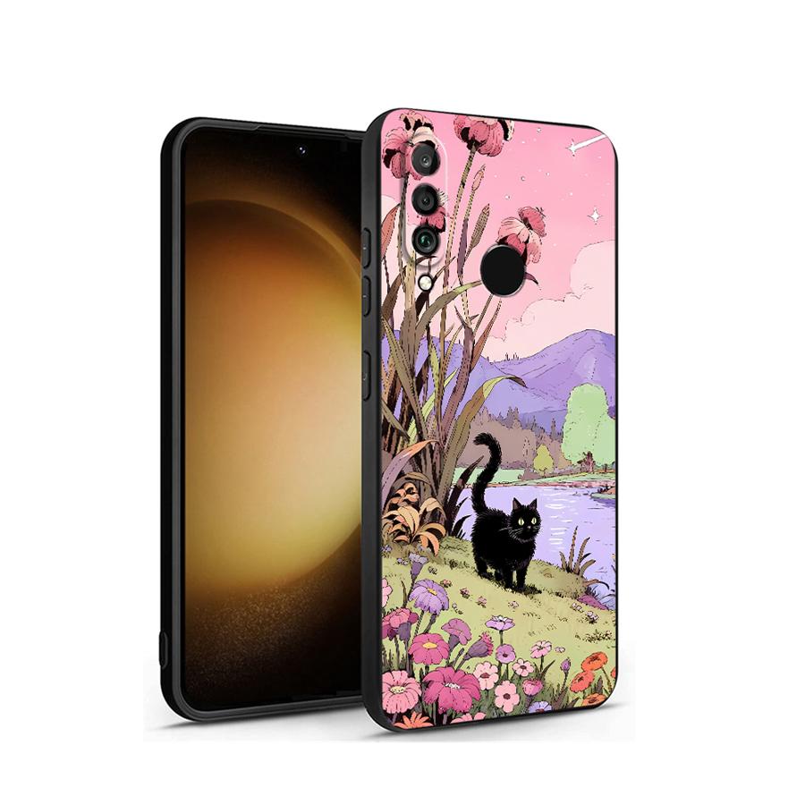 Funda Protectora con Diseño de - Smart Garden Logo reseña y precio