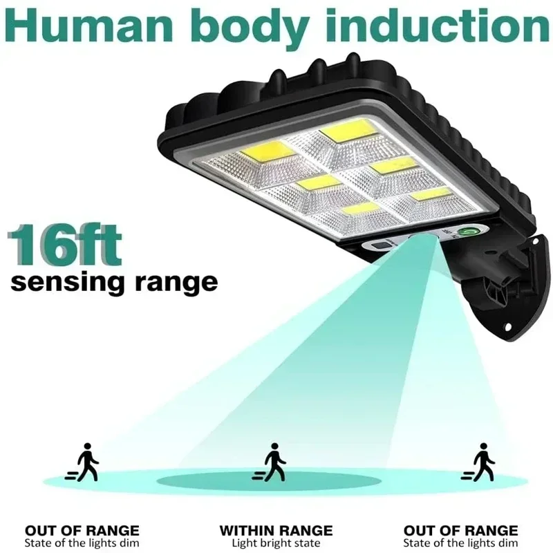 Farolas solares para exteriore - Smart Garden Solar Lights reseña y precio